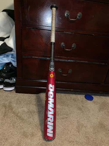 2016 Voodoo Bat USSSA Certified