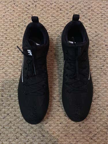 Nike Vapor Untouchable Football Cleat