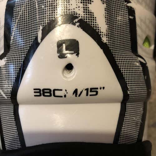 Reebok Shin Pads Senior