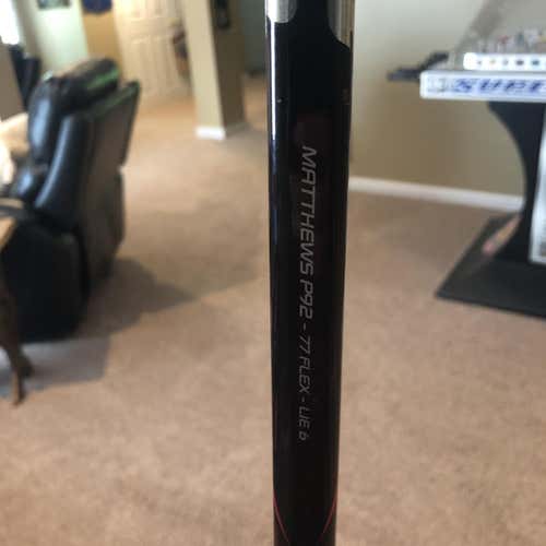 Vapor 1X Lite Hockey Stick Righty Mid Senior