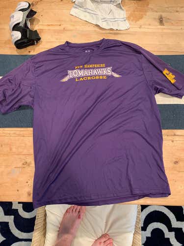 ProAthletics Jersey Adult