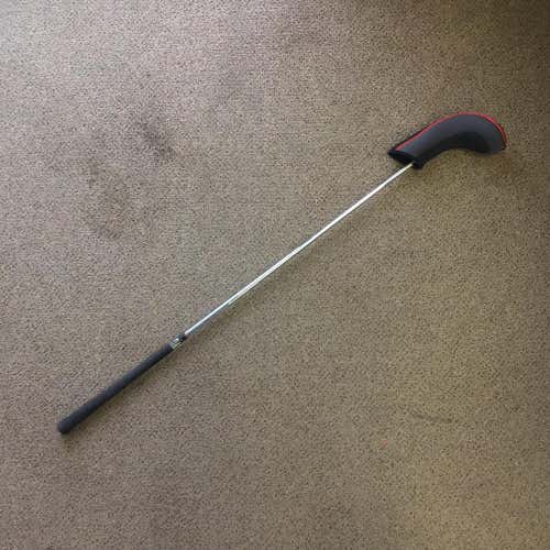 TaylorMade Rescue Mid 3 Wood Lefty