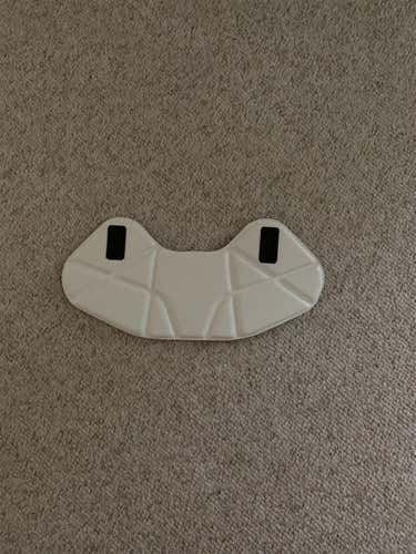 New Shield 500 Chest Protector Lower Extension