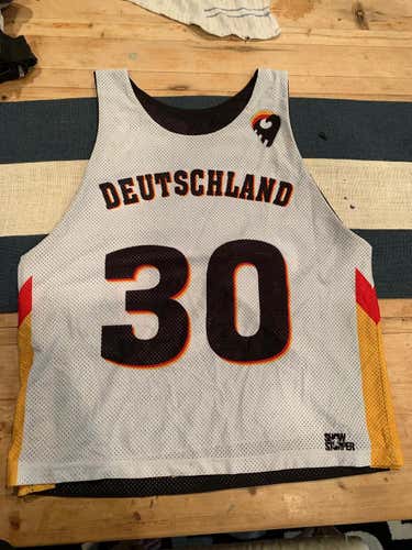 German National team practice jersey (team issued)