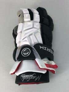 New Maverik Maybach Deuce Lacrosse Gloves - Black