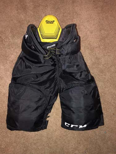 CCM Tacks 3092 hockey pants — Junior XL