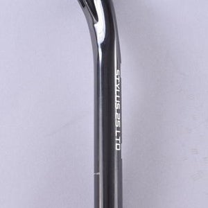 3T Stylus 25 LTD Carbon Seatpost 27.2mm 275mm 25mm Setback Road Bike Cycling
