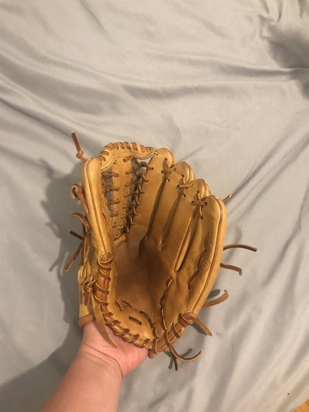 Looking To Trade For 1st Base Glove