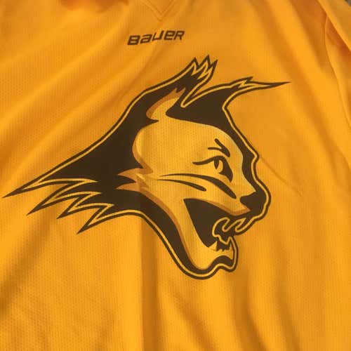 Bobcats Practice Jersey