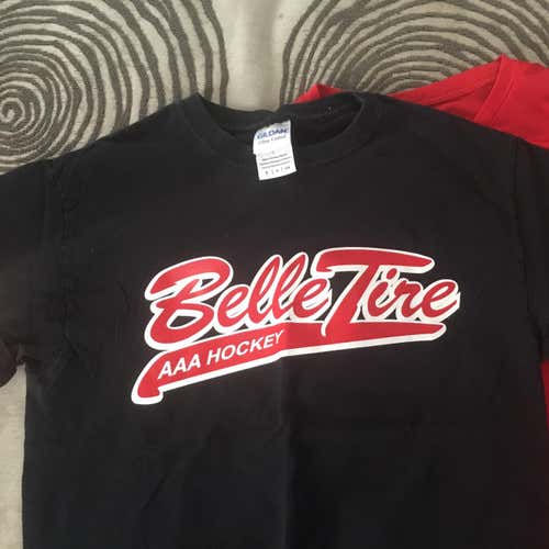 Belletire aaa Team shirt