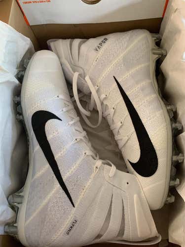 Brand New Vapor Untouchable 3 Elite Size 11 Retail $200