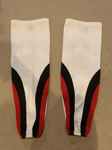 White Socks Senior