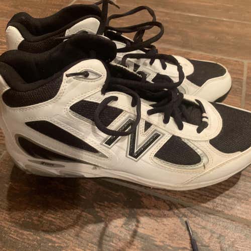 New New Balance 9.5 Men’s Spikes