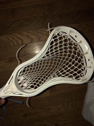 Evo 4 Head (TRADES OPEN)