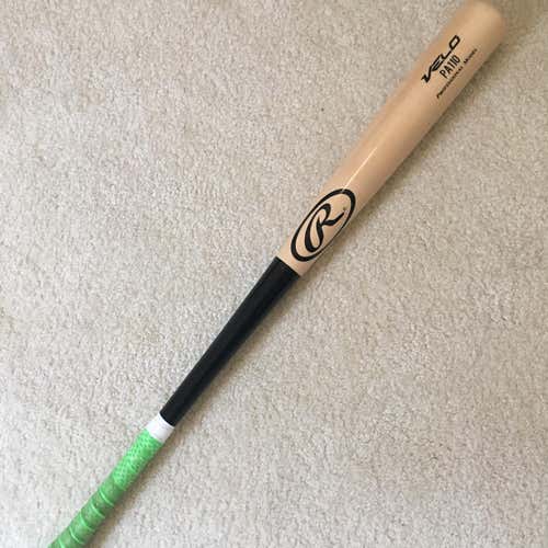 Rawlings Maple Velo PA110 33”