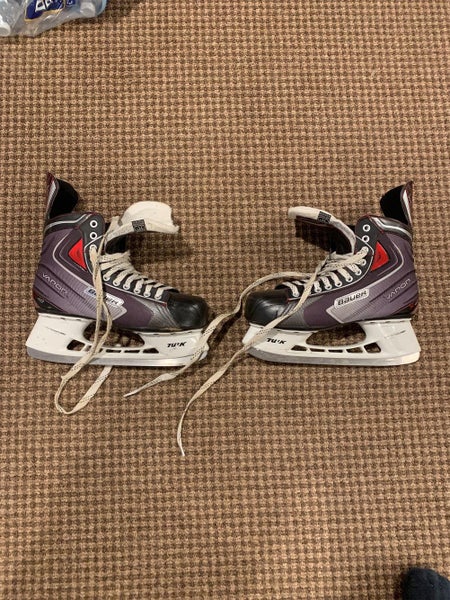 Vapor x40 Hockey Skates Size 11