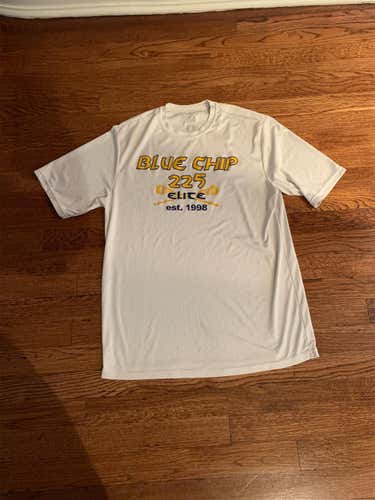 Blue chip 225 Elite Dry Fit Shirt