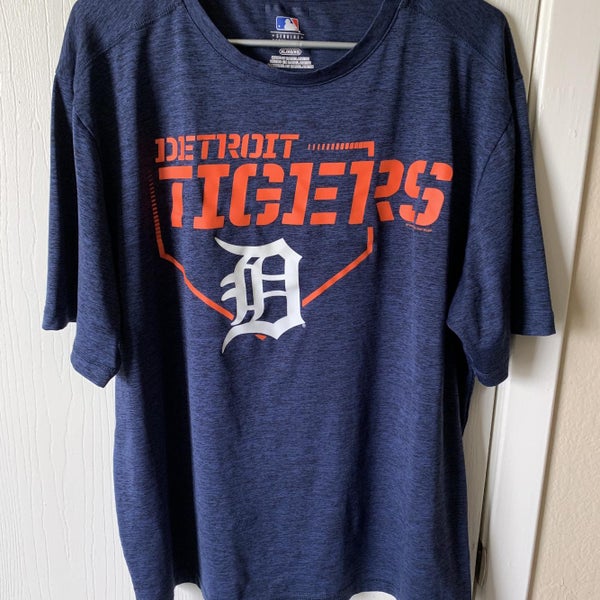Men’s XL Detroit Tigers T-shirt