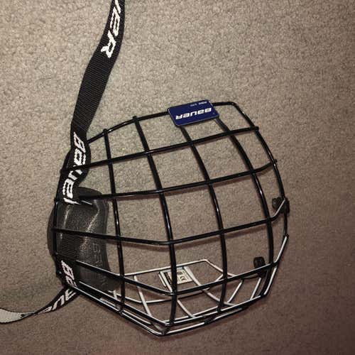 Bauer RBE VIII (Oreo) Cage