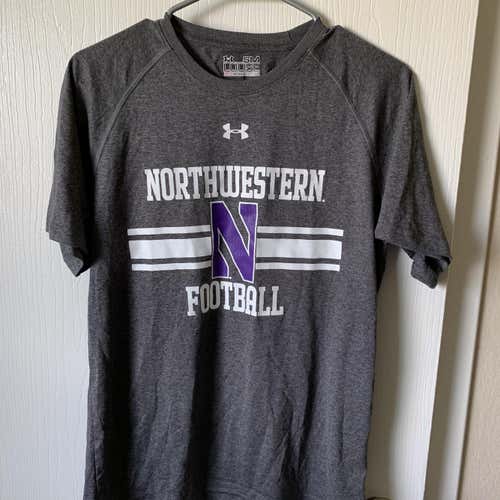 Under Armour Shirt Adult