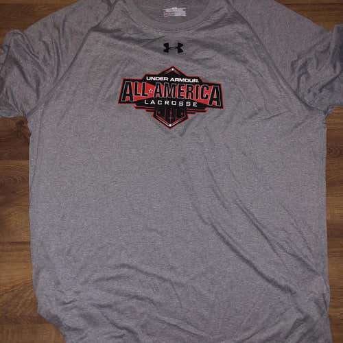 NEW - Under Armour All America Shirt