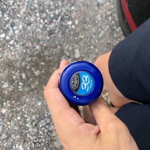 Louisville Slugger 2019 919 Prime