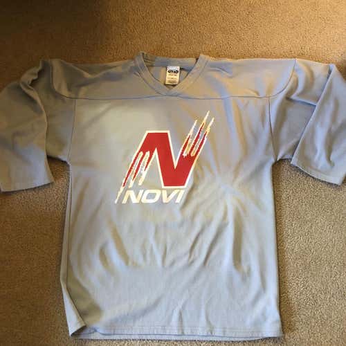 Novi Jersey