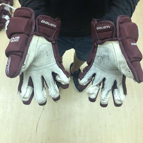 Classic 4-Roll Gloves