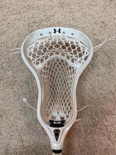 Under Armour Command 2