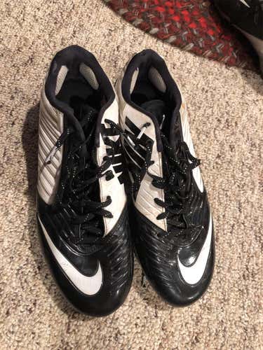 Nike Vapor speed Cleats
