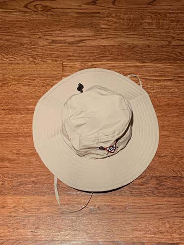 New Legacy Global Sports Bucket Hat