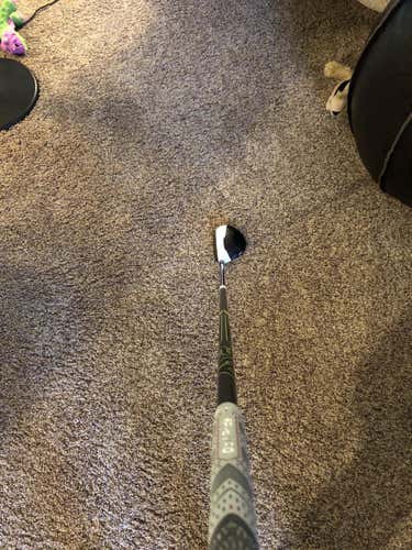 TaylorMade M2 (2017) 5 wood - Right Hand