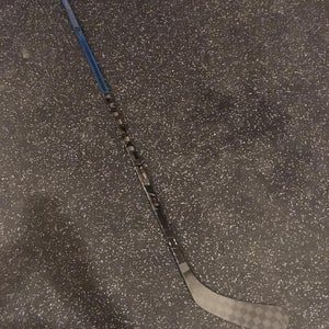 Used - Pro Stock LH - Bauer 2N Pro P92 82 Flex - HSM452