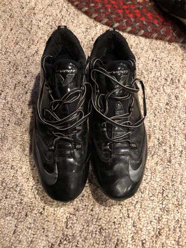 Nike Vapor Carbon Fly cleats