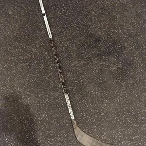 Used - Pro Stock LH - Bauer 2N Pro P92M 95 Flex - HSM453