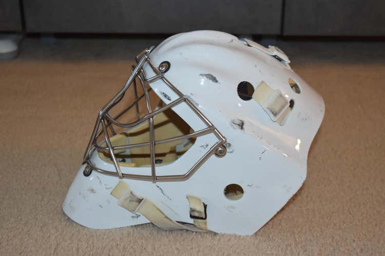 Goalie Mask Senior