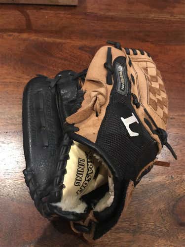 Genesis 1884 Baseball Glove