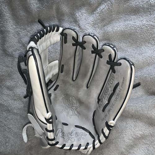 Heart of The Hide Softball Glove