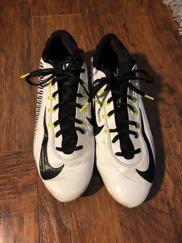 Nike Vapor Carbon Elite Cleats