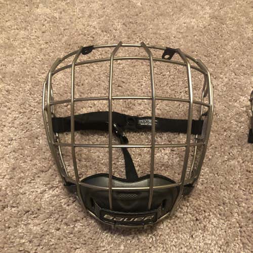 New Re-Akt Cage