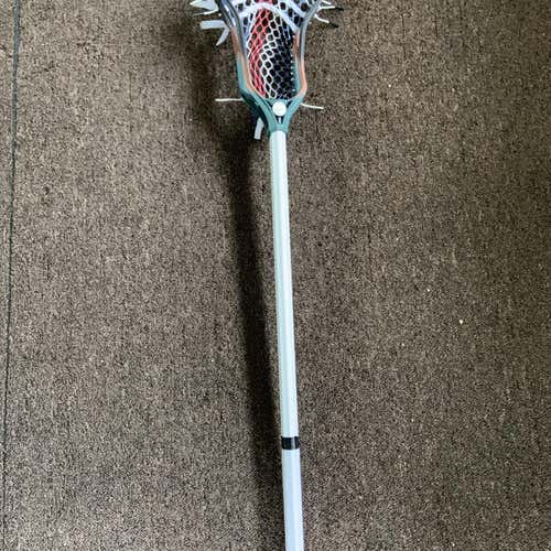 Mission Blank For Someone