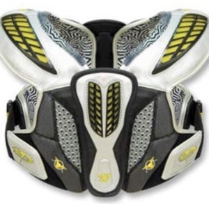 New MPG 10 HITLITE Shoulder Pad Shoulder Pads