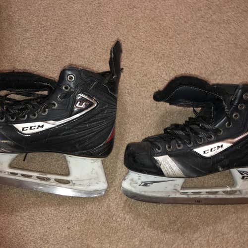 U +04 Hockey Skates Senior Size 9