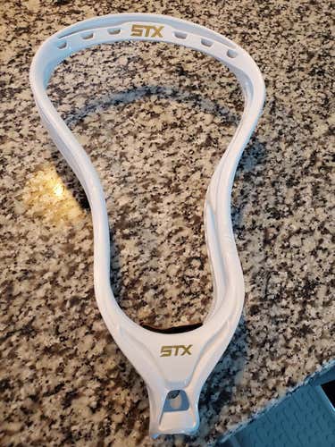 New STX Stallion 700 Head