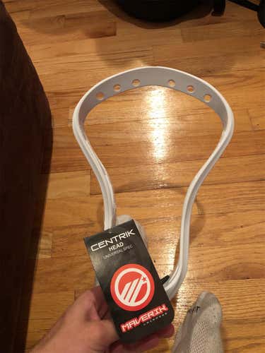Brand New Maverik Central Head