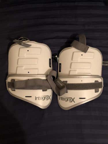 New Integra Arm Pads