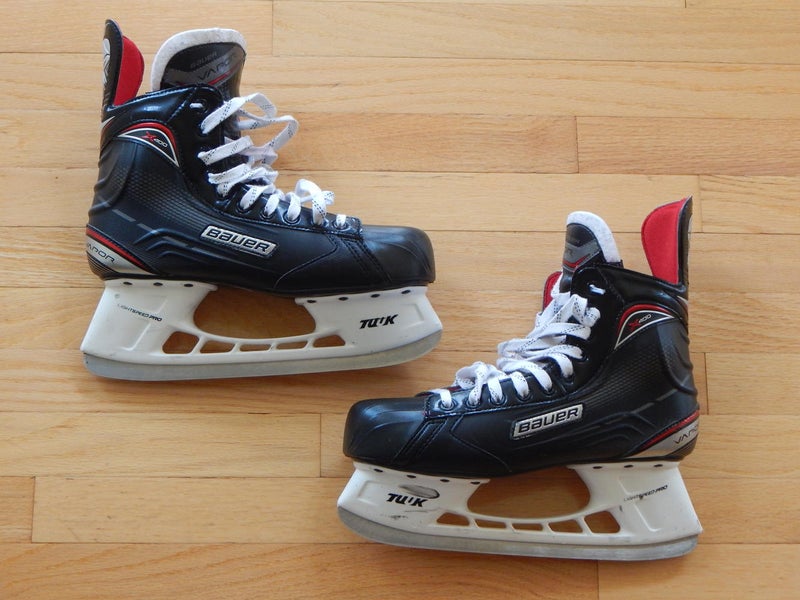 Bauer Vapor X400 Hockey Skates Senior Size 10