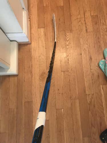 Bauer Nexus 1N Hockey Stick Righty P91A Heel Senior