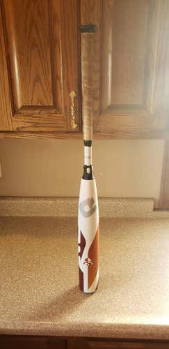 2018 DeMarini CF Zen Bat USSSA Certified