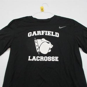 Nike Garfield Lacrosse Dri-Fit size M